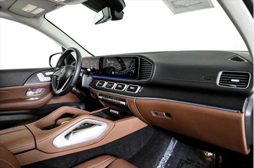 2025 Mercedes-Benz GLE 350 4MATIC