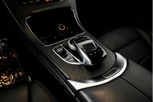 2019 Mercedes-Benz GLC 300 4MATIC