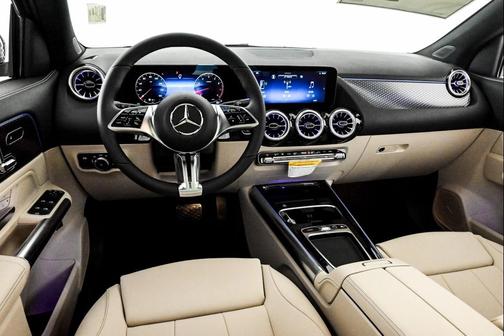 2026 Mercedes-Benz GLA 250 4MATIC