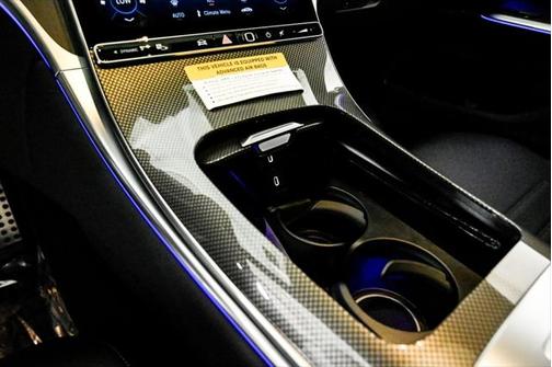 2025 Mercedes-Benz GLC 300 4MATIC Coupe