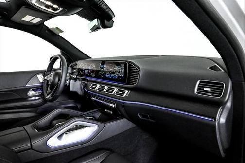 2025 Mercedes-Benz GLE 350 4MATIC
