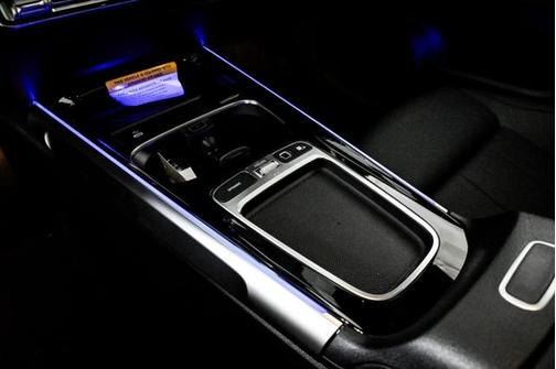 2025 Mercedes-Benz GLB 250 4MATIC