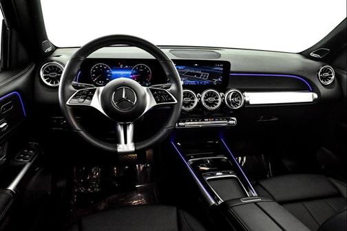 2024 Mercedes-Benz GLB 250 4MATIC