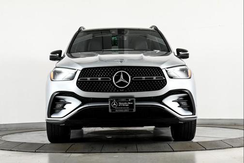2025 Mercedes-Benz GLE 450e 4MATIC