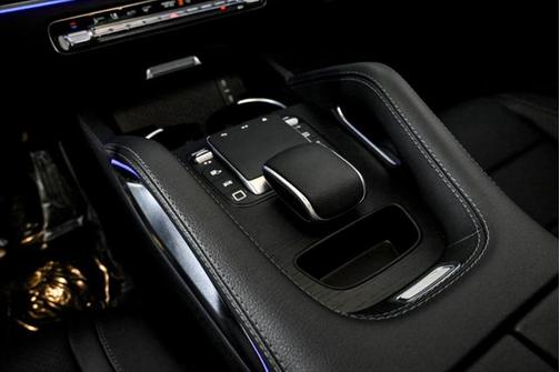 2025 Mercedes-Benz GLE 450e 4MATIC
