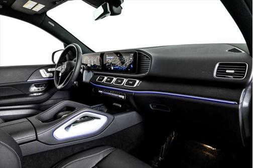 2025 Mercedes-Benz GLE 450e 4MATIC