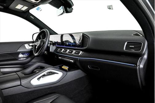 2025 Mercedes-Benz GLE 450 4MATIC