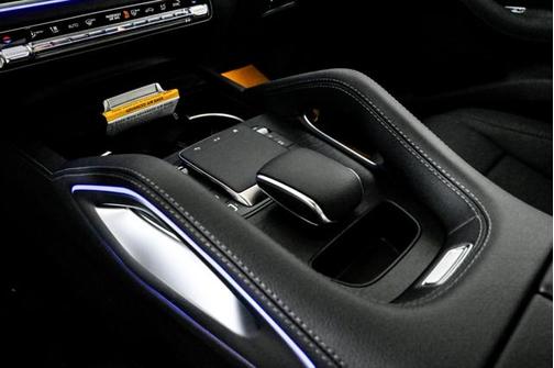 2025 Mercedes-Benz GLE 450 4MATIC