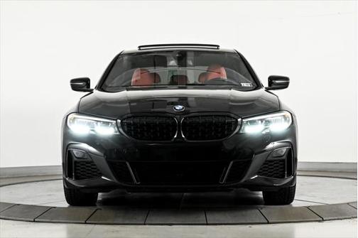 2020 BMW M340 i xDrive