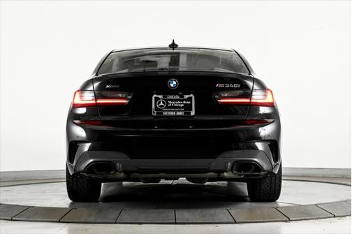 2020 BMW M340 i xDrive