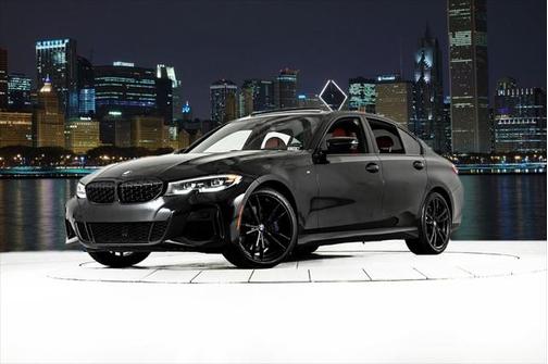 2020 BMW M340 i xDrive