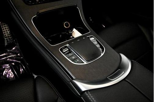 2021 Mercedes-Benz GLC 300 4MATIC