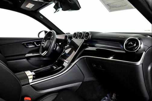 2024 Mercedes-Benz GLC 300 4MATIC