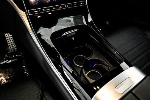2024 Mercedes-Benz GLC 300 4MATIC