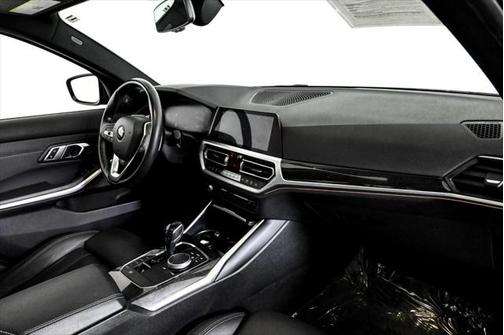 2019 BMW 330 xDrive