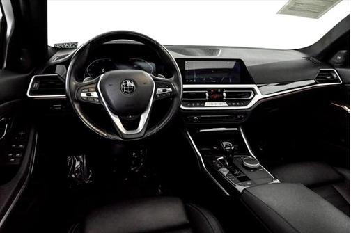 2019 BMW 330 xDrive