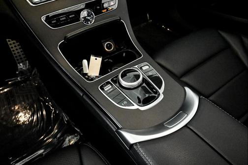 2021 Mercedes-Benz C-Class C 300 4MATIC