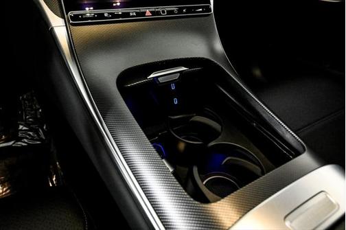 2024 Mercedes-Benz GLC 300 4MATIC