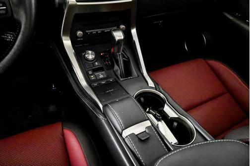 2018 Lexus NX 300 Base
