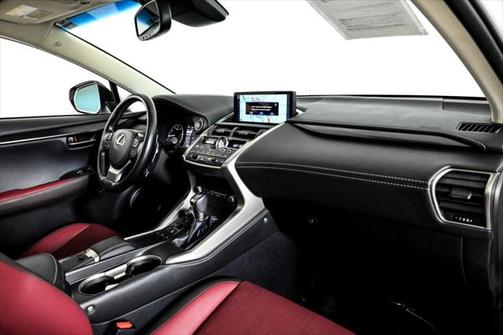 2018 Lexus NX 300 Base