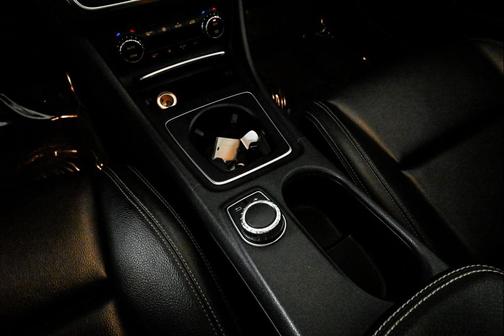 2019 Mercedes-Benz CLA 250 4MATIC