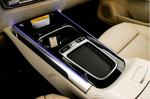 2025 Mercedes-Benz GLB 250 4MATIC