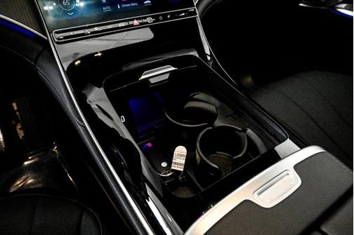 2025 Mercedes-Benz EQE 350 4MATIC