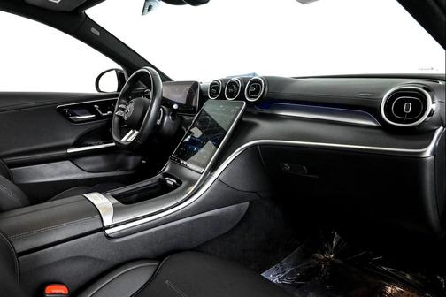 2024 Mercedes-Benz C-Class C 300 AMG Line/Night/Exclusive/Pano Roof