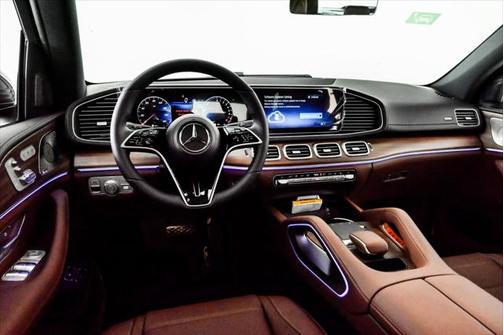 2025 Mercedes-Benz GLE 450e 4MATIC