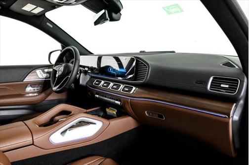 2025 Mercedes-Benz GLE 450e 4MATIC