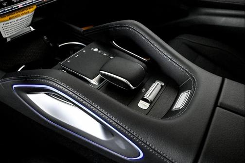 2026 Mercedes-Benz GLS 450 4MATIC
