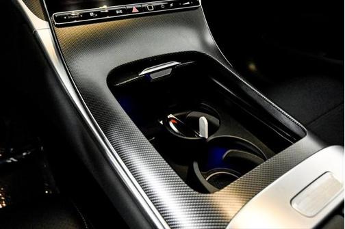2024 Mercedes-Benz GLC 300 4MATIC