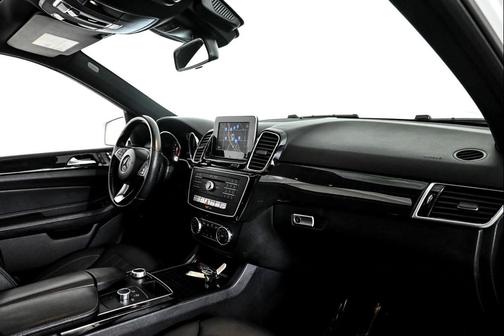 2018 Mercedes-Benz GLE 350 4MATIC