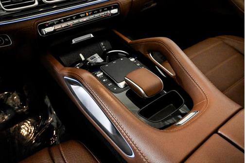 2024 Mercedes-Benz GLE 450 4MATIC