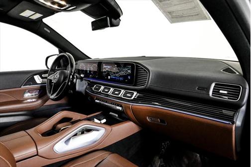 2024 Mercedes-Benz GLE 450 4MATIC