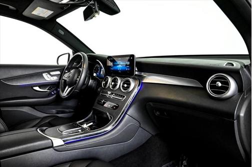 2021 Mercedes-Benz GLC 300 4MATIC