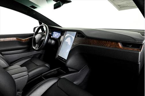 2019 Tesla Model X 100D
