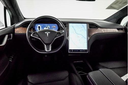 2019 Tesla Model X 100D