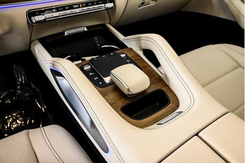 2024 Mercedes-Benz GLE 350 4MATIC