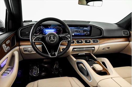 2024 Mercedes-Benz GLE 350 4MATIC