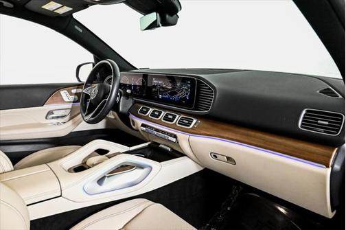 2024 Mercedes-Benz GLE 350 4MATIC