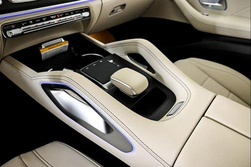 2026 Mercedes-Benz GLE 350 4MATIC