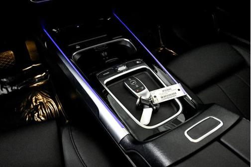 2024 Mercedes-Benz GLB 250 4MATIC
