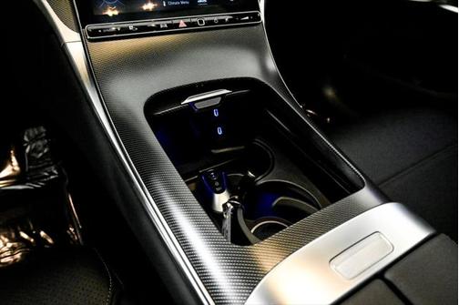 2024 Mercedes-Benz GLC 300 4MATIC