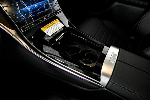 2026 Mercedes-Benz GLC 300 4MATIC Coupe