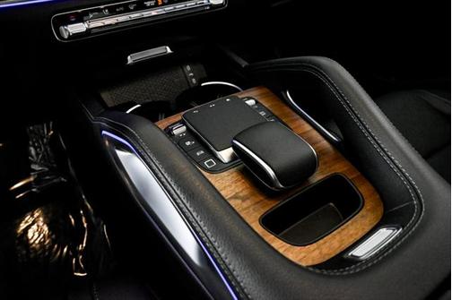 2025 Mercedes-Benz GLE 350 4MATIC