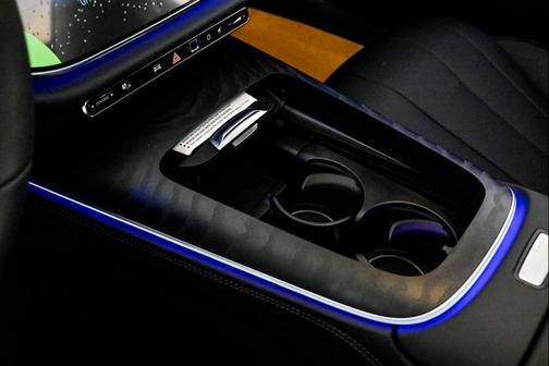 2026 Mercedes-Benz E-Class 4MATIC