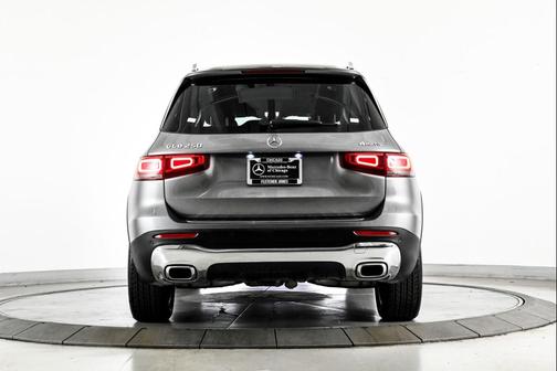 2022 Mercedes-Benz GLB 250 4MATIC