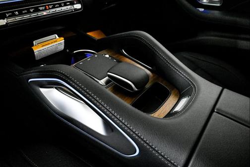 2025 Mercedes-Benz GLE 350 4MATIC