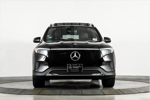 2024 Mercedes-Benz EQB 250 Base
